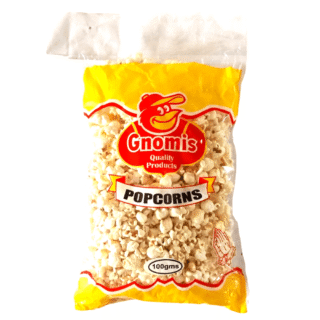 Gnomis Popcorns 100g