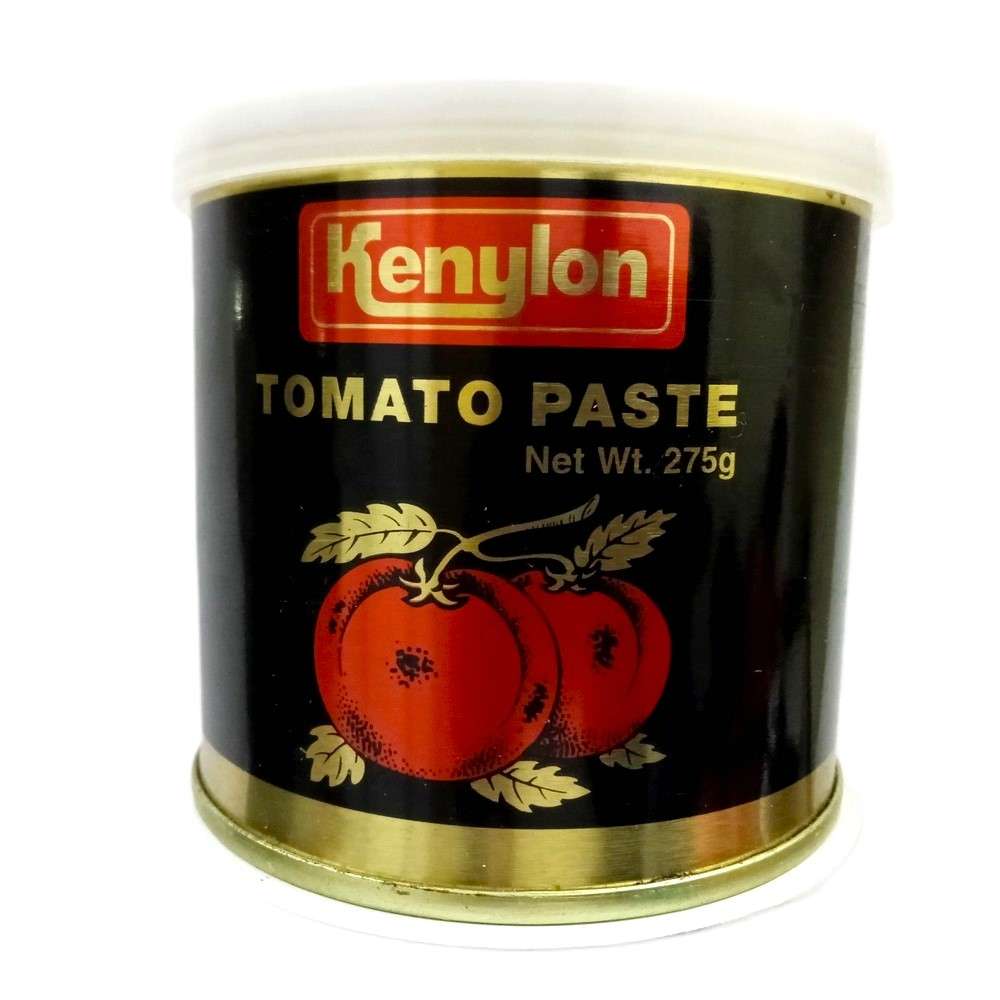 Kenylon Tomato Paste 275g