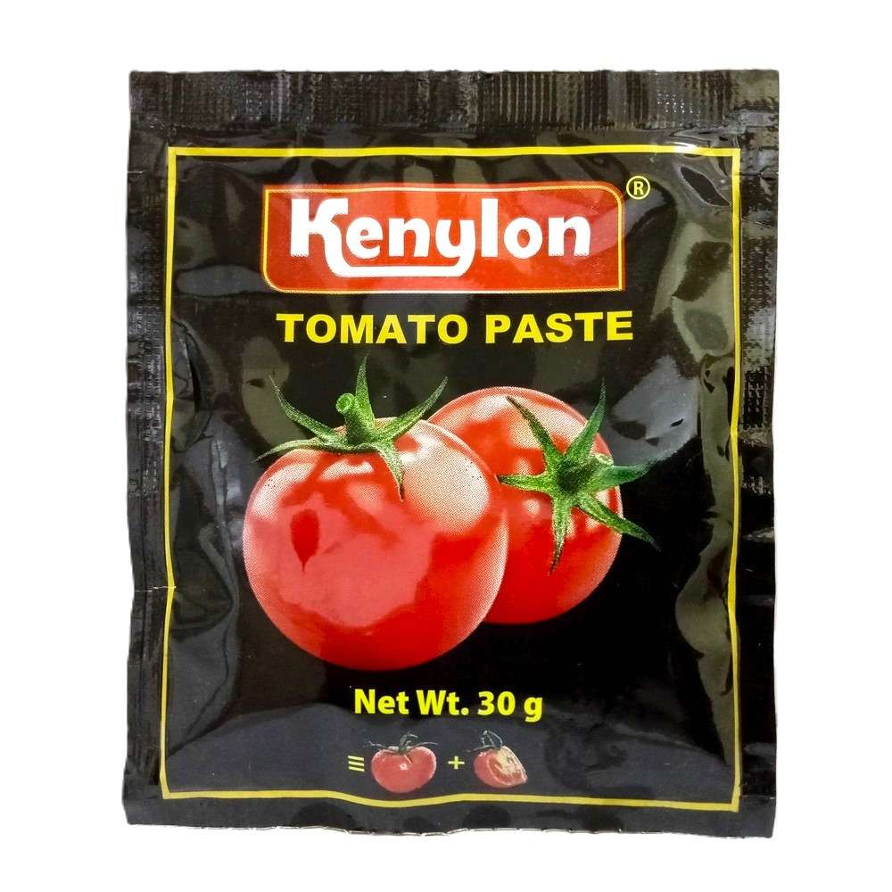 Kenylon Tomato Paste 30g