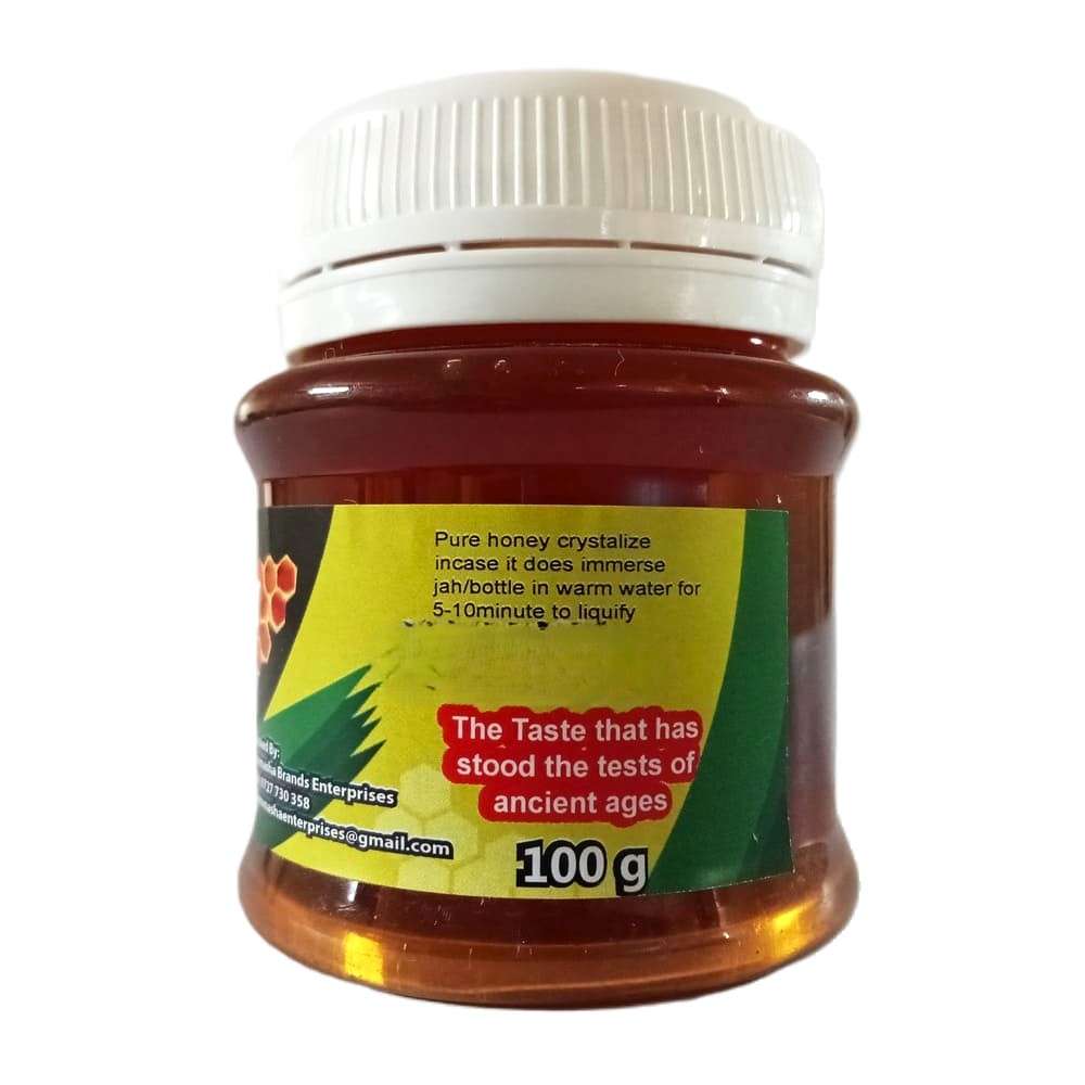 Kitui County Honey 100g - Image 2