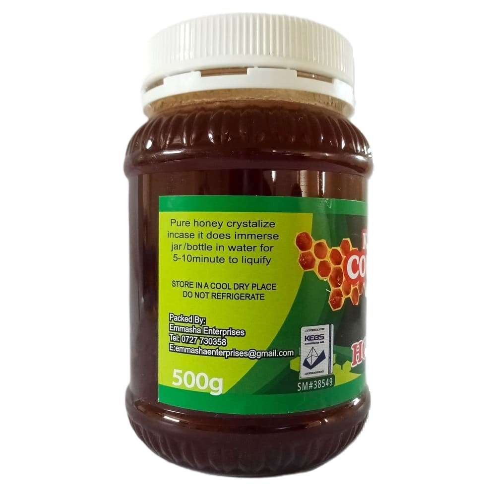 Kitui County Honey 500g - Image 2
