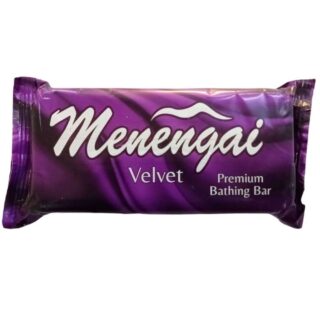 Menengai Velvet Premium Bathing Bar 200g
