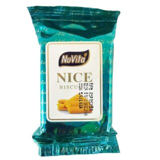 Nuvita Nice Biscuits 10pcs