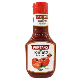 Peptang Tomato Ketchup 400g