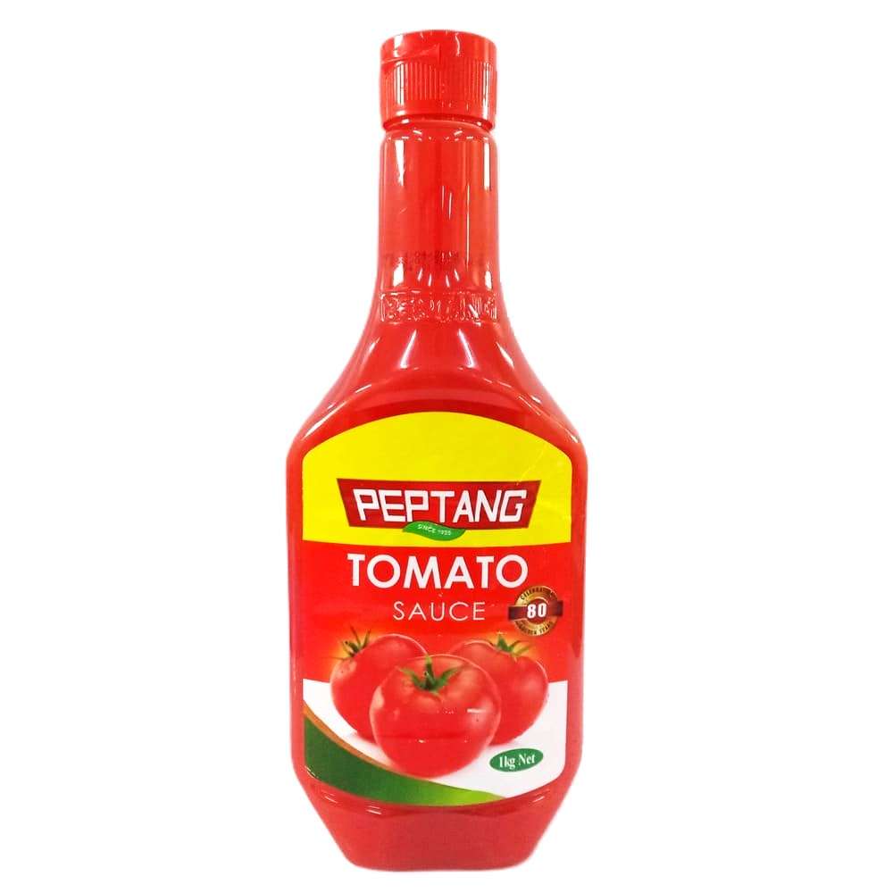 Peptang Tomato Sauce 1kg