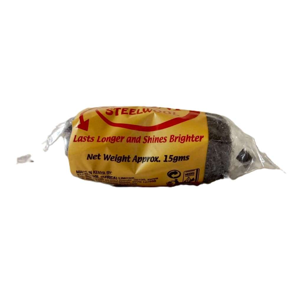 Sokoni Steel Wool 15g - Image 2