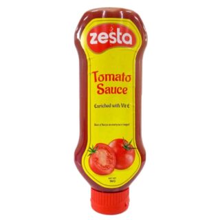 Zesta Tomato Sauce 1kg