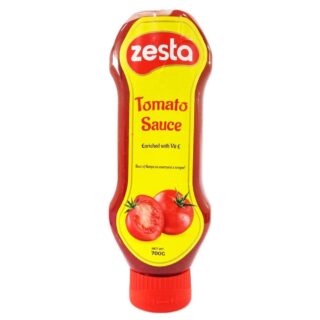 Zesta Tomato Sauce 700g