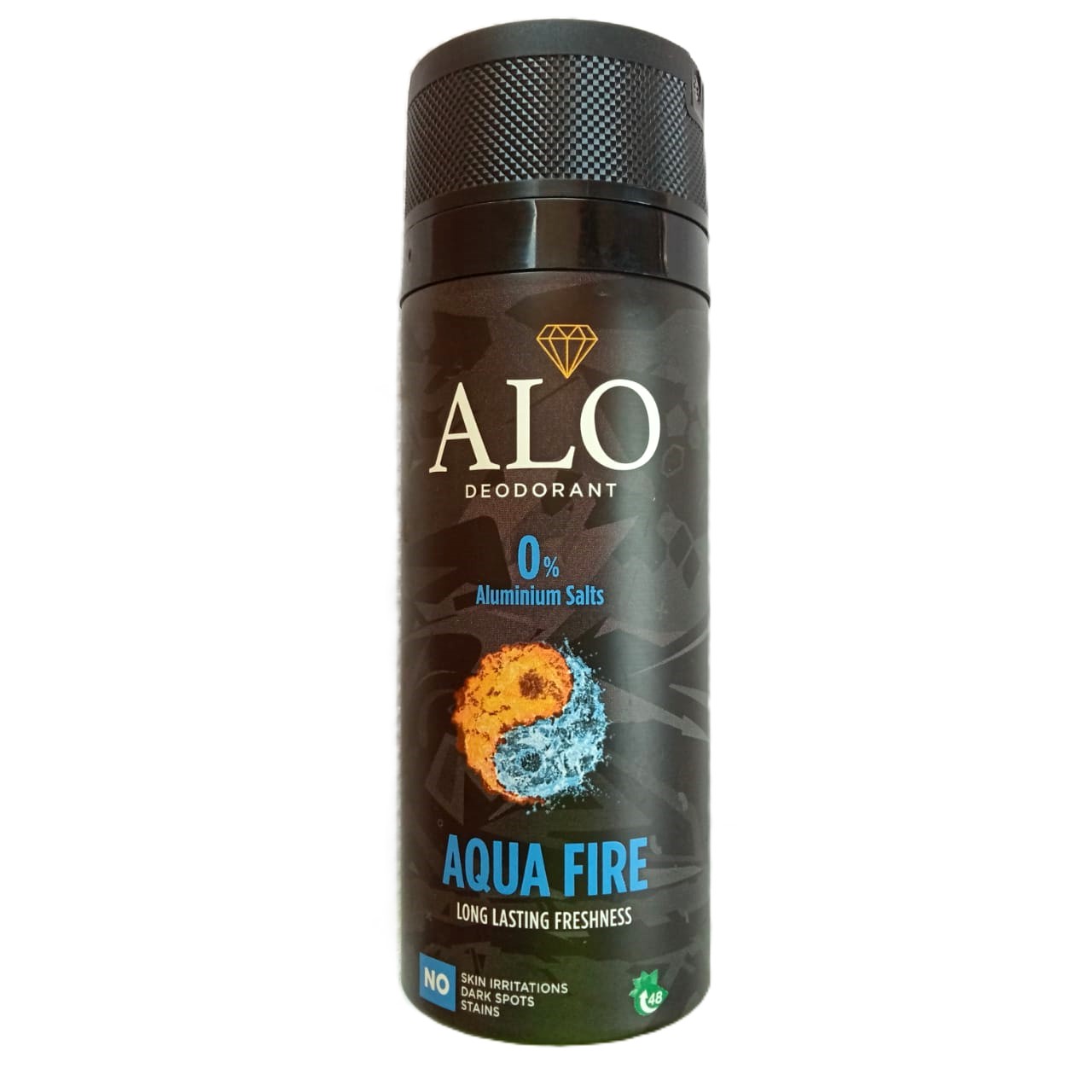 ALO Aqua Fire Deodorant – 150 ml