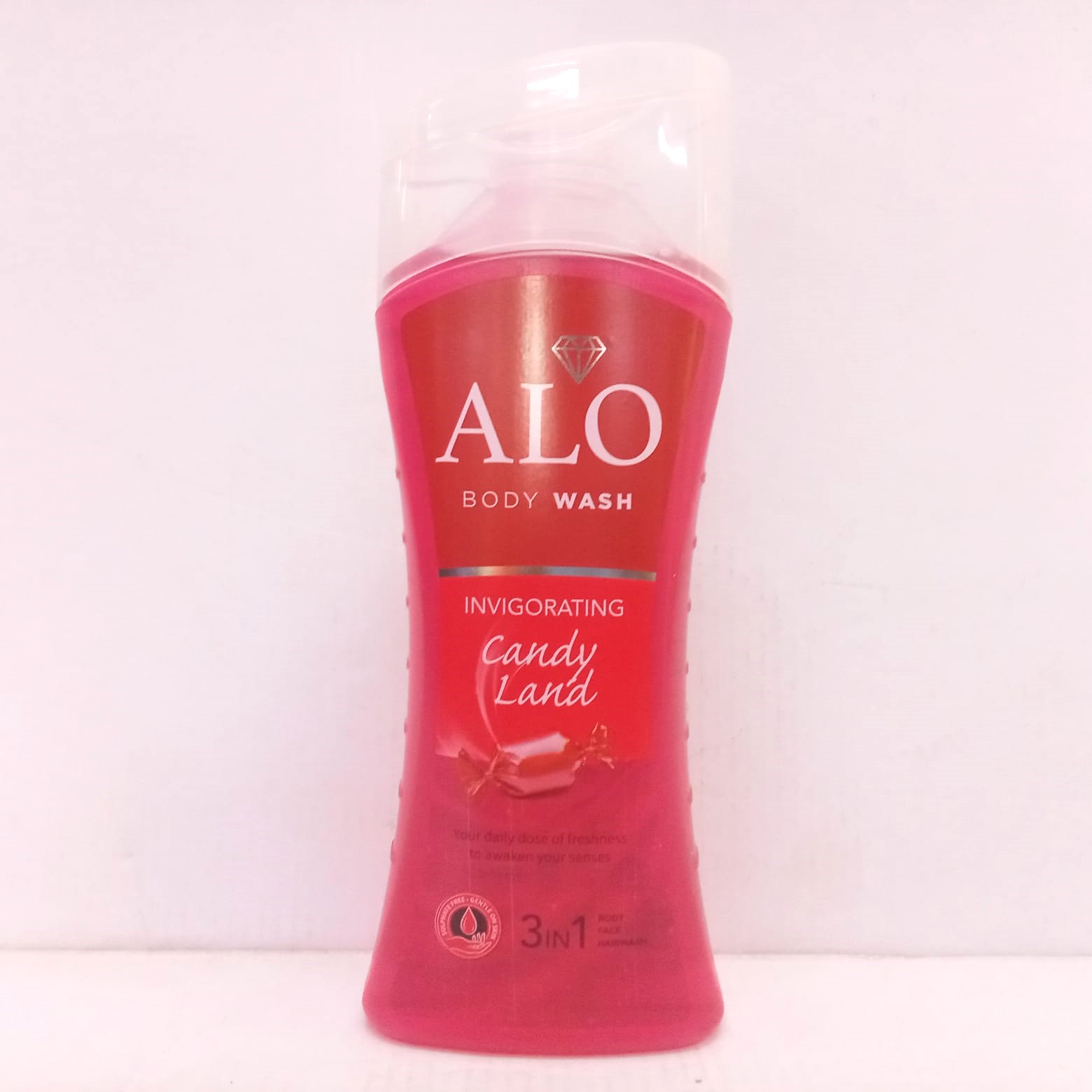ALO Candy Land Body Wash – 450ml