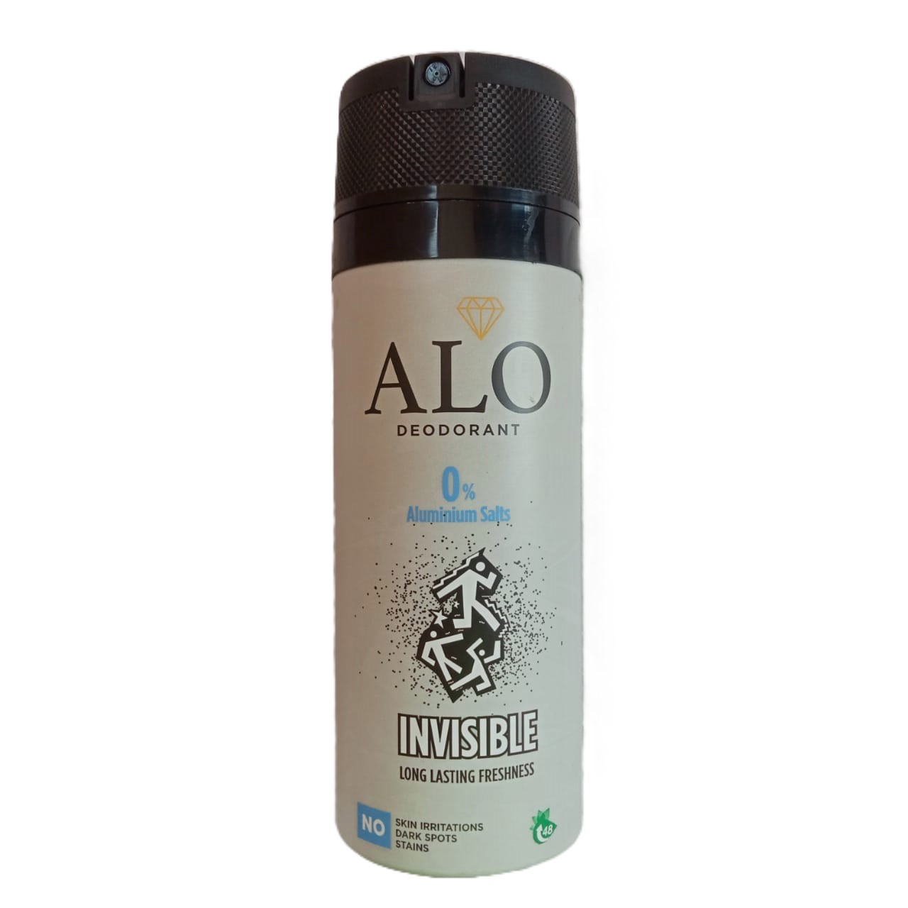 ALO Invisible Deodorant – 150 ml