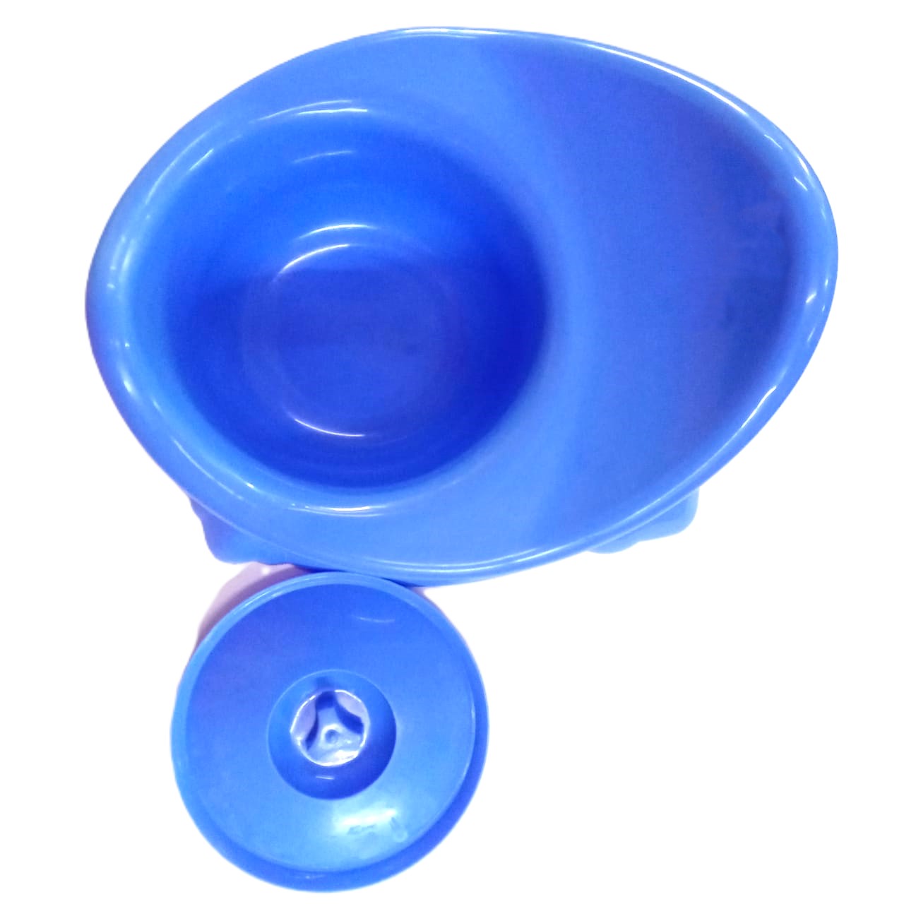 Hari Kidz Potty with Lid - By Hari Plastics - Image 2