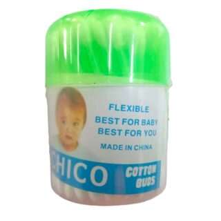 Chico Cotton Ear Buds
