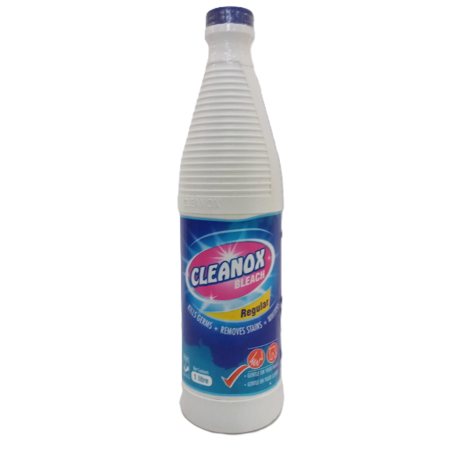 Cleanox Regular Bleach – 1 Litre