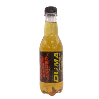 Duma Instant Energy Boost Energy Drink – 330ml