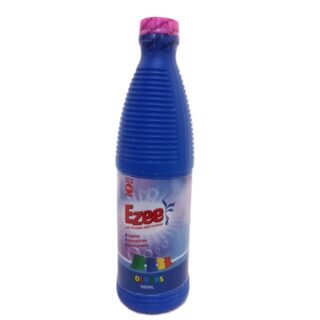 Ezee Colours Bleach – 500ml