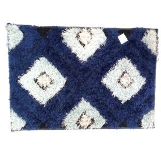 Fluffy Door Mat – Soft, Stylish & Comfortable