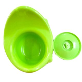Hari Kidz Potty with Lid - By Hari Plastics