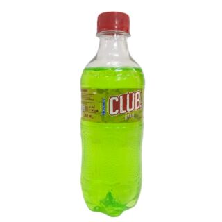 Highlands Club Apple – 350ml