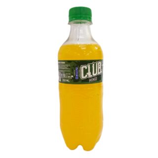 Highlands Club Mango Drink – 350ml
