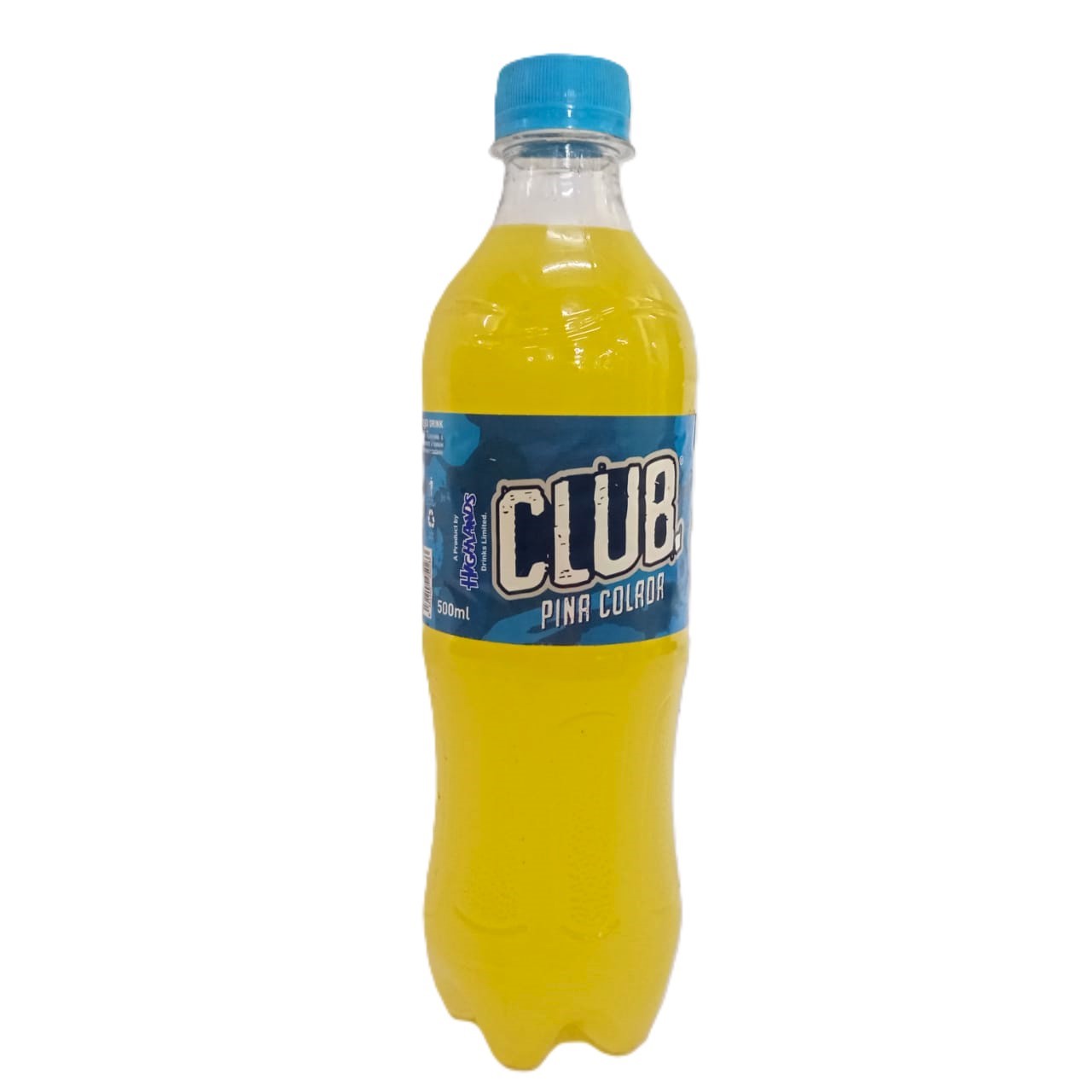 Highlands Club Pina Colada – 500ml