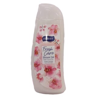 Hobby Pure Orchid Shower Gel – 500ml