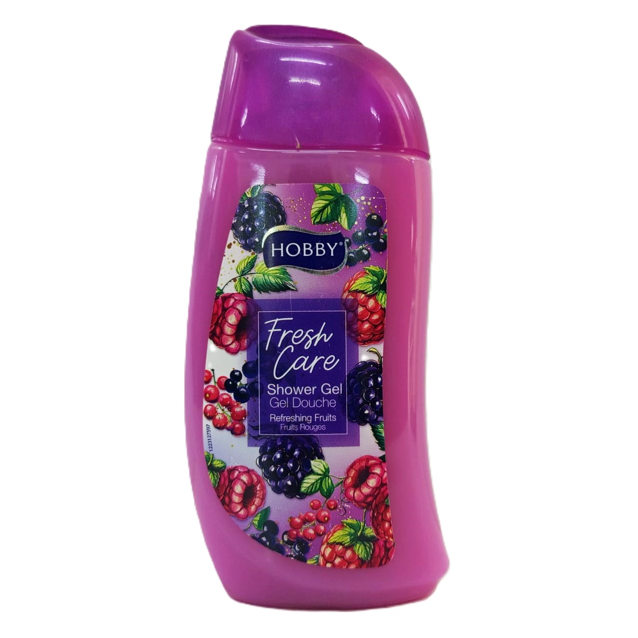 Hobby Refreshing Fruits Fresh Care Shower Gel – 300ml
