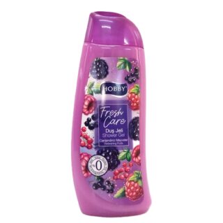 Hobby Refreshing Fruits Shower Gel – 500ml
