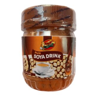 Jumbo Pure Soya Drink – 100g