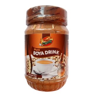 Jumbo Spice Pure Soya Drink – 200g