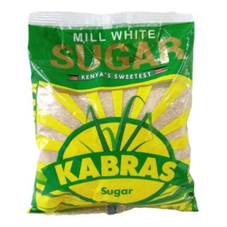Kabras Sugar 2kg