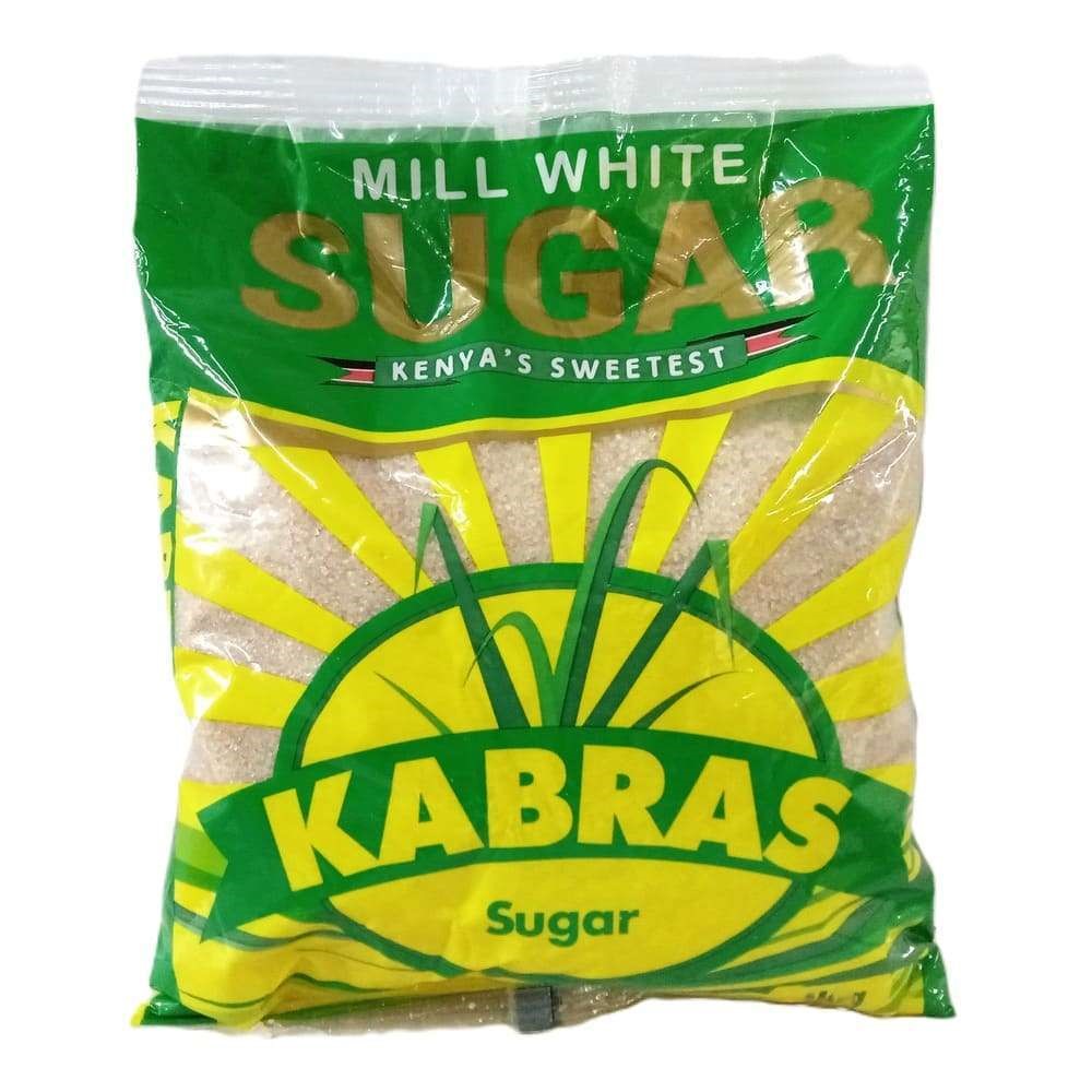 Kabras Sugar 2kg