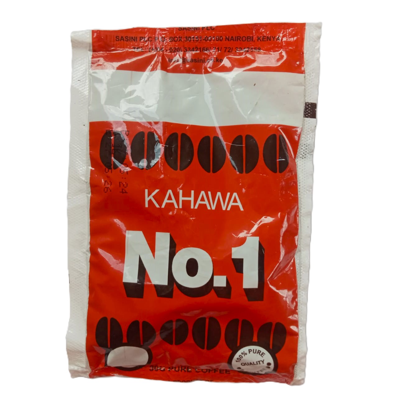 Kahawa No. 1 – 30g