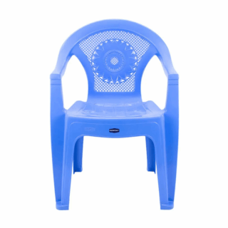 Kenpoly Plastic Chair 2014