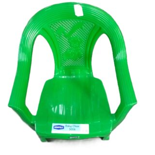 Kenpoly Plastic Baby Chair 5006 for Kids