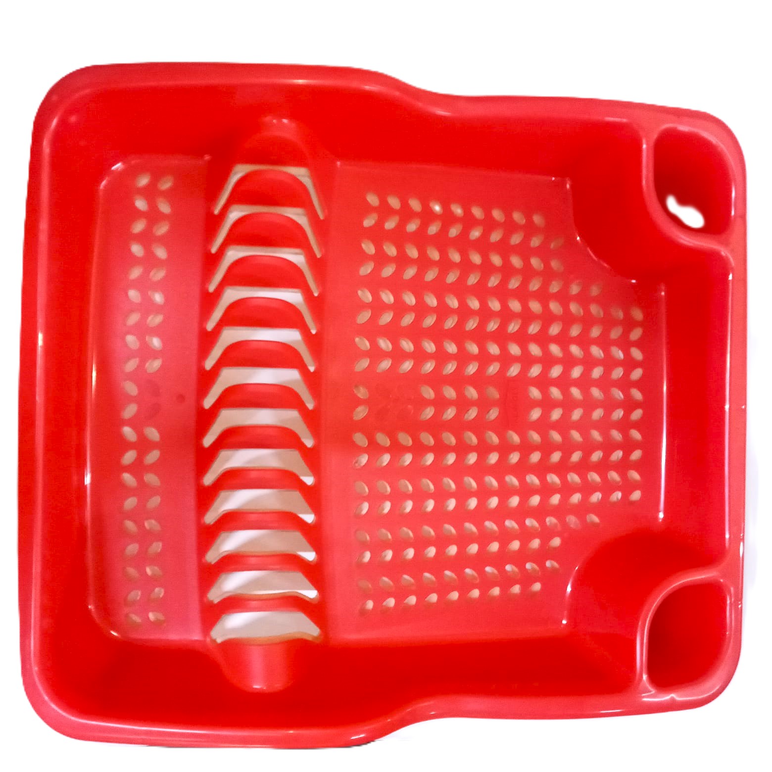 Kenpoly Plastic Dishrack - Image 2
