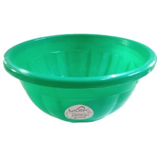 Kenstar Tulip Size 36 Basin or Karai blue
