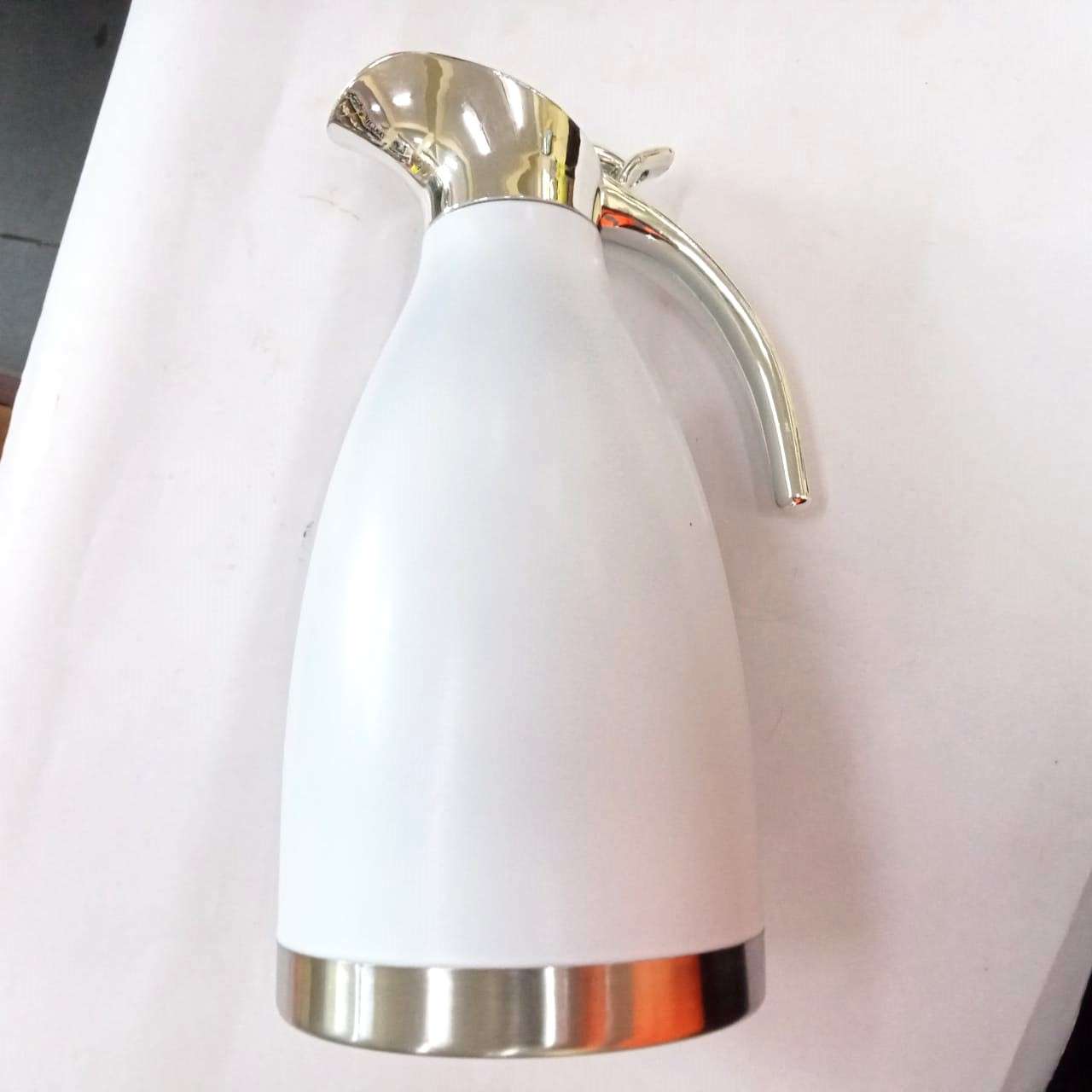Coffee Pot Vacuum Flask – 2 Litres - Image 2
