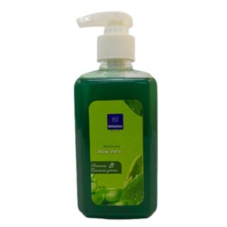 Millybay Aloe Vera Hand Wash – 300ml