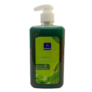 Millybay Aloe Vera Handwash – 500ml