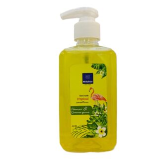 Millybay Tropical Sensations Hand Wash – 300ml
