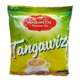 Ndaraweta Tangawizi Premium Tea – 100g