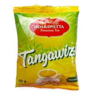 Ndaraweta Tangawizi Premium Tea – 50g