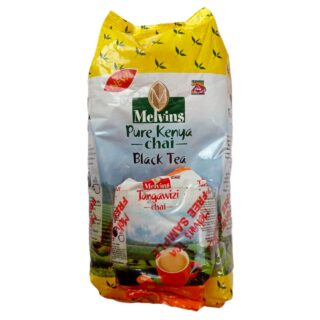 Melvins Black Tea 500g