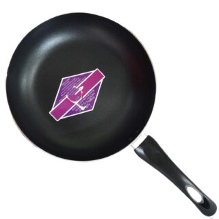 Non-Stick Pan - Size 24cm