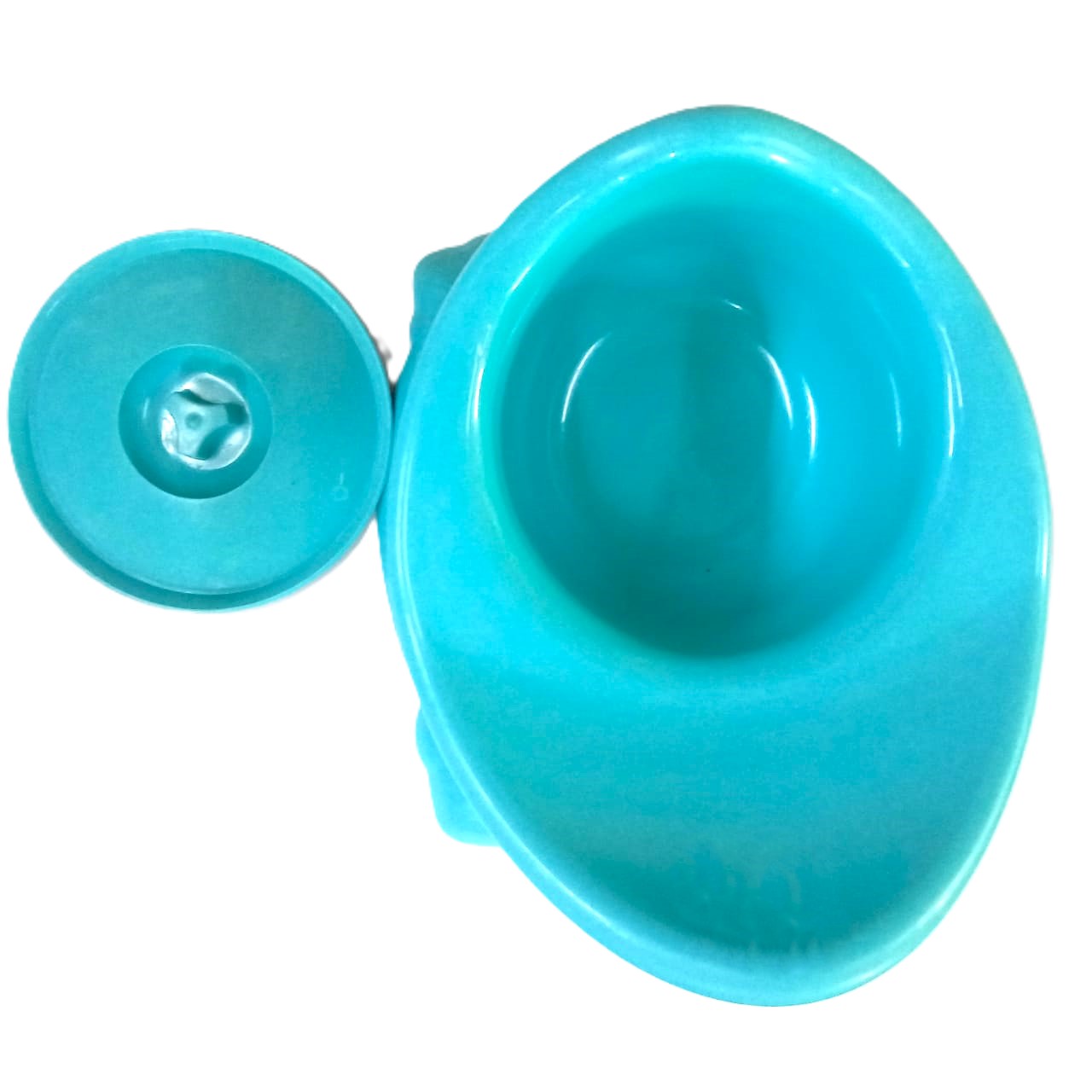 Hari Kidz Potty with Lid - By Hari Plastics - Image 4