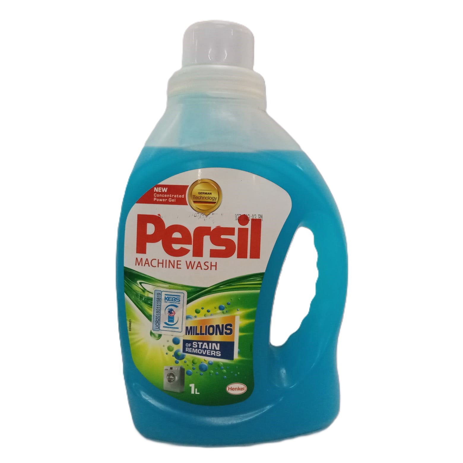 Persil Machine Wash – 1 Litre