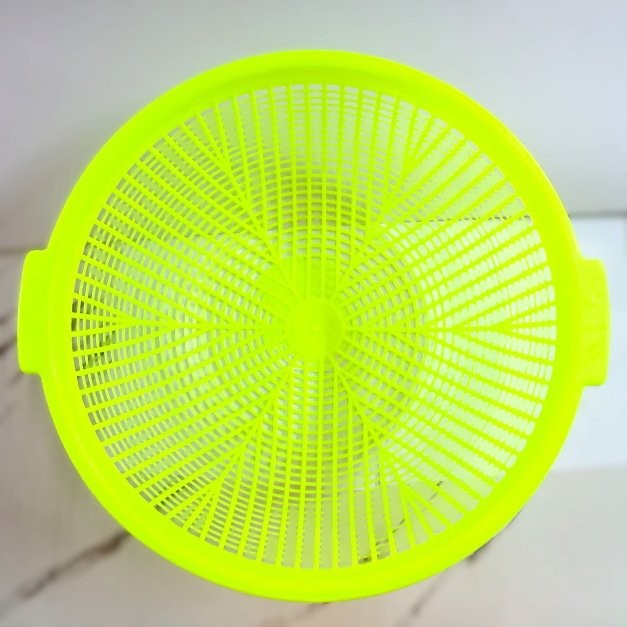 Porous Plastic Basin - Image 3