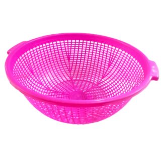 Porous Plastic Basin