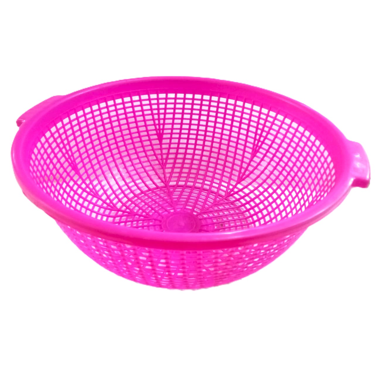 Porous Plastic Basin